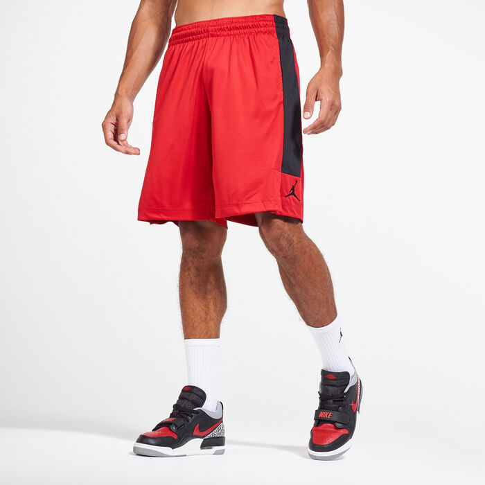 Men's Air Dri-FIT Knit Shorts Men's Air Dri-FIT Knit Shorts image number 0