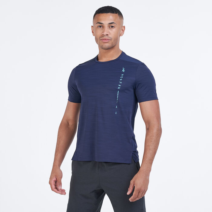 Men's Activchill Move T-Shirt Men's Activchill Move T-Shirt image number 0