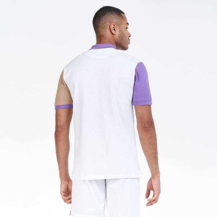 Men's Polo T-Shirt Men's Polo T-Shirt image number 1