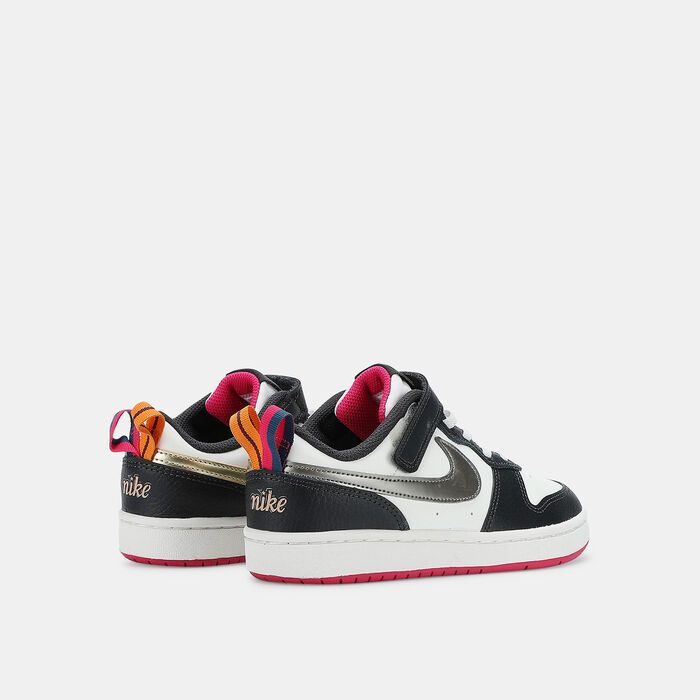 Kids’ Court Borough Low 2 SE BPV Shoe Kids’ Court Borough Low 2 SE BPV Shoe image number 2
