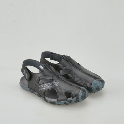 Kids' UA Fat Tire Defender Sandals