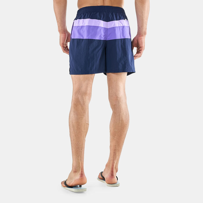 Men's Converge Icon 5-Inch Volley Swimming Shorts Men's Converge Icon 5-Inch Volley Swimming Shorts image number 1