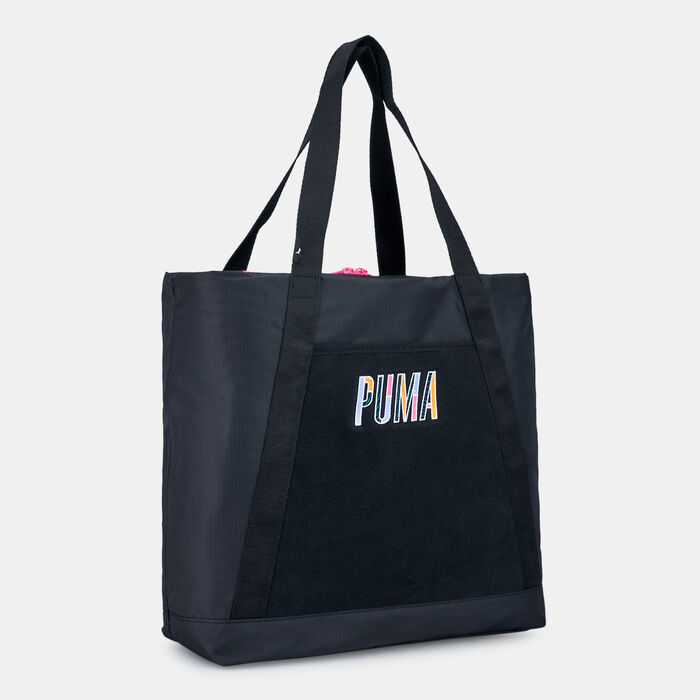 Women's Prime Street Shopper Bag image number 2