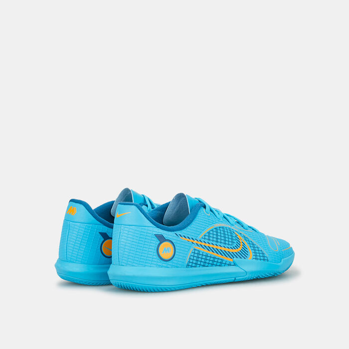 Kids' Mercurial Vapor 14 Academy Indoor Court Football Shoe Kids' Mercurial Vapor 14 Academy Indoor Court Football Shoe image number 2