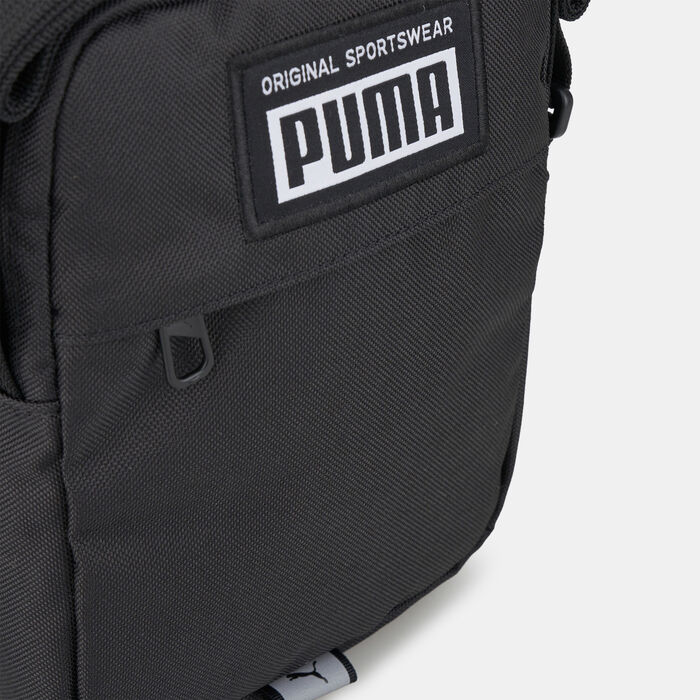 Men's Academy Portable Crossbody Bag Men's Academy Portable Crossbody Bag image number 3