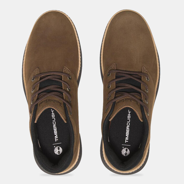 Men's Hudson Road Mid Chukka Boots Men's Hudson Road Mid Chukka Boots image number 4