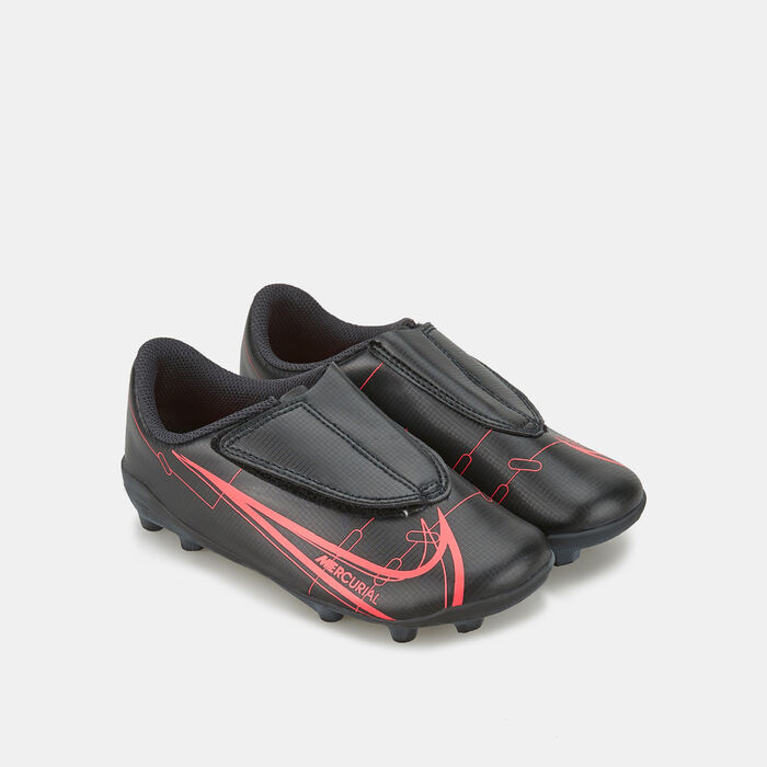 Kids' Vapor 14 Club Multi-Ground Football Shoe (Younger Kids) Kids' Vapor 14 Club Multi-Ground Football Shoe (Younger Kids) image number 1
