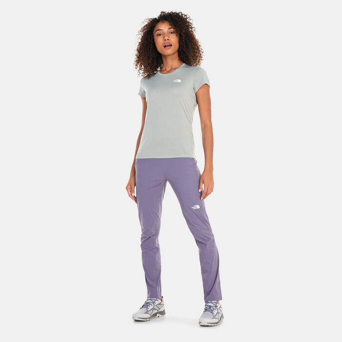 Women's AO Woven Pants Women's AO Woven Pants image number 2