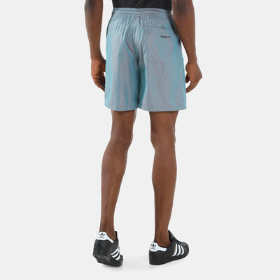 Men's Adicolor Shattered Trefoil Shorts