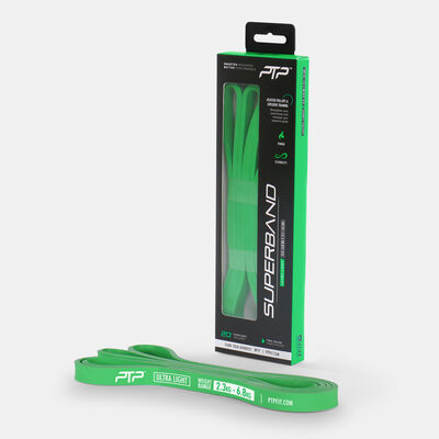 Ultra Light Superband