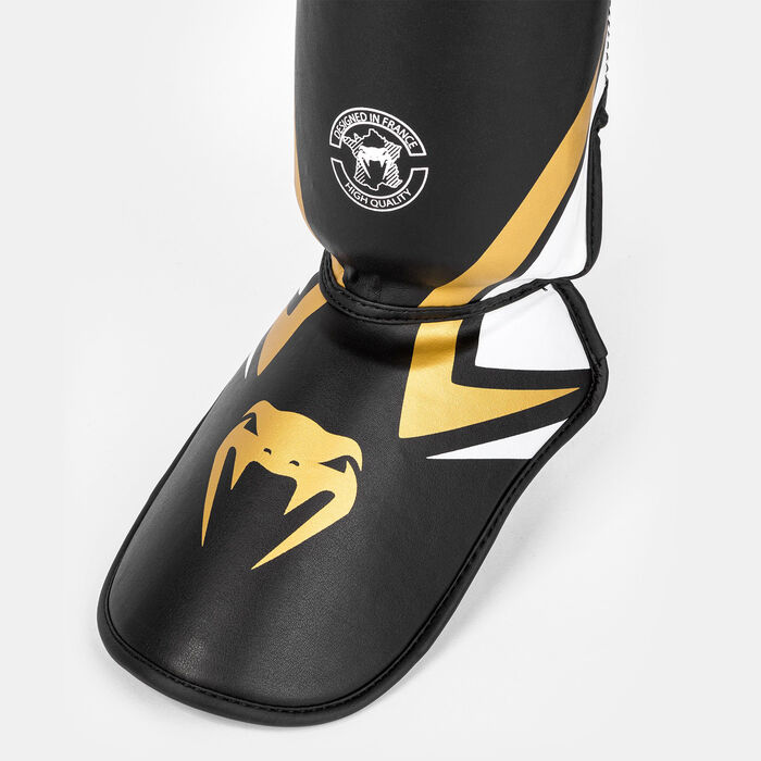 Contender 2.0 Shin Guards Contender 2.0 Shin Guards image number 3