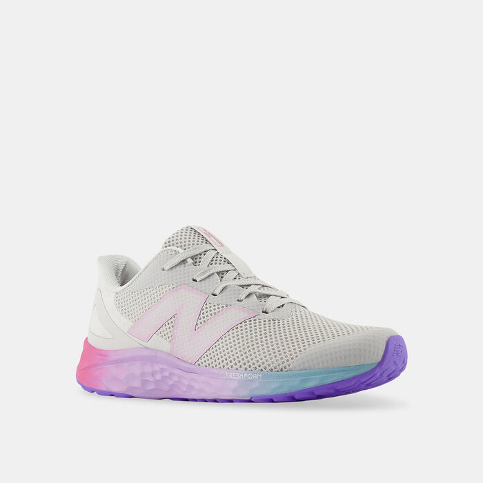 Kids' Fresh Foam Arishi v4 Running Shoes Kids' Fresh Foam Arishi v4 Running Shoes image number 1
