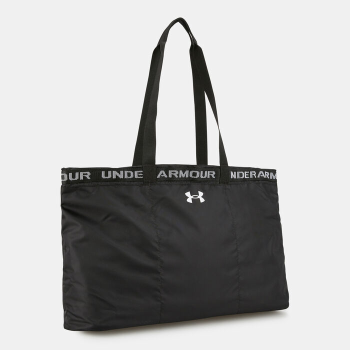 Women's UA Favorite Tote Bag image number 2
