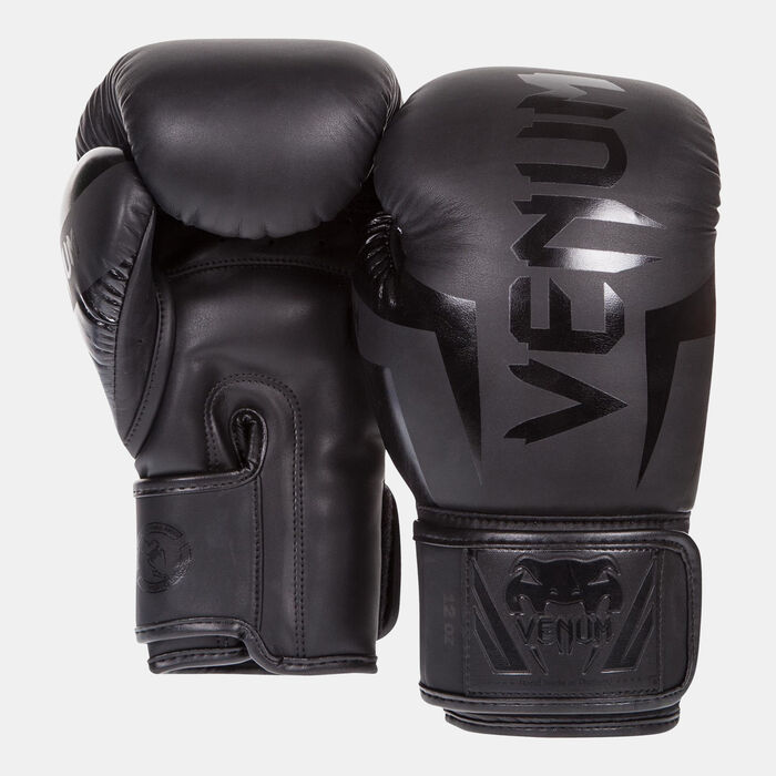 Elite Boxing Gloves (12 oz) Elite Boxing Gloves (12 oz) image number 0