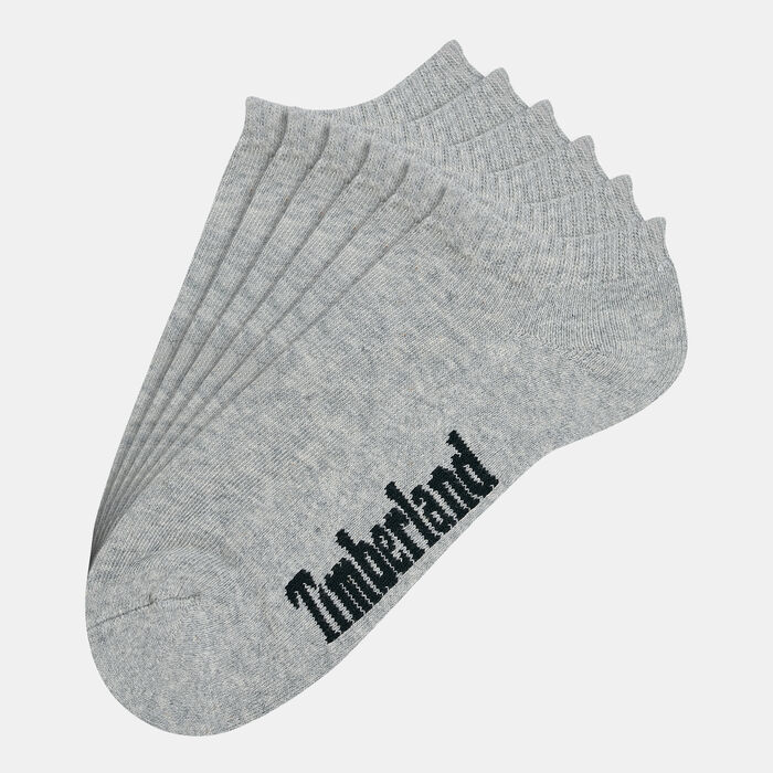 Men's Core Sport No Show Socks (3 Pack) Men's Core Sport No Show Socks (3 Pack) image number 0