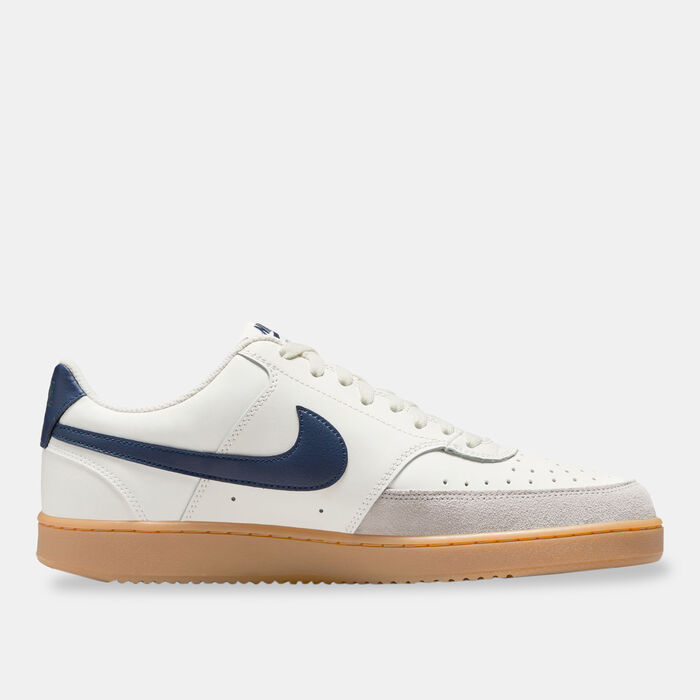 Men's Court Vision Low Shoes Men's Court Vision Low Shoes image number 1