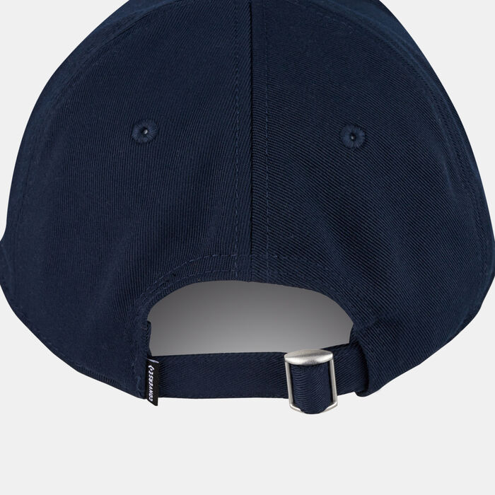 Tip-off Baseball Cap image number 1