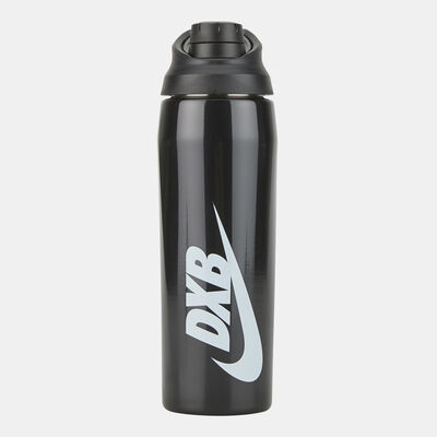Hypercharge Chug Water Bottle (24 Oz)