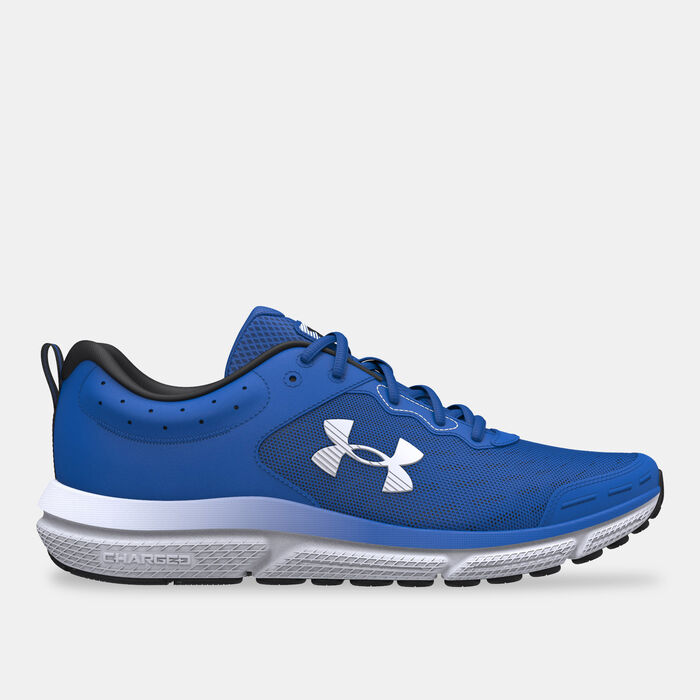 Men's UA Charged Assert 10 Running Shoe Men's UA Charged Assert 10 Running Shoe image number 0