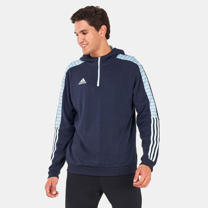 Men's Tiro Hoodie Men's Tiro Hoodie image number 0