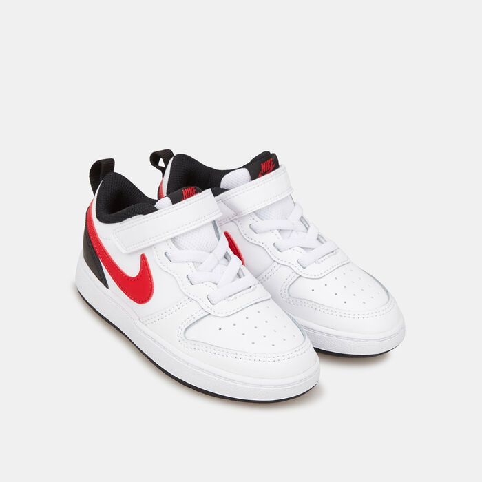 Kids' Court Borough Low 2 Shoe (Baby and Toddler) Kids' Court Borough Low 2 Shoe (Baby and Toddler) image number 1