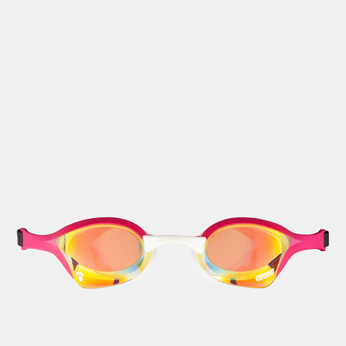 Cobra Ultra Swipe Mirror Goggles Cobra Ultra Swipe Mirror Goggles image number 0