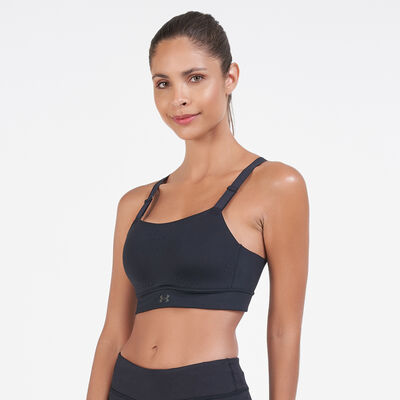 Women's RUSH™ High Sports Bra