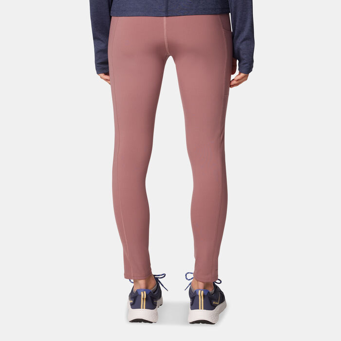 Women's Boundless Trek Leggings Women's Boundless Trek Leggings image number 1