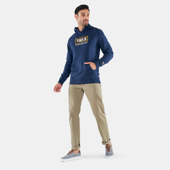 Men's Take A Stand Hoodie image number 2