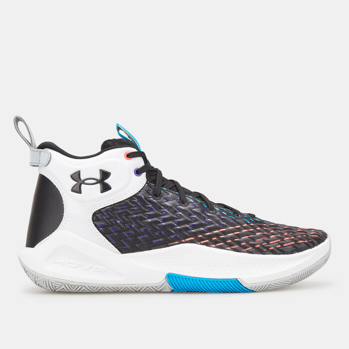 UA HOVR Havoc 4 Clone Shoe UA HOVR Havoc 4 Clone Shoe image number 0