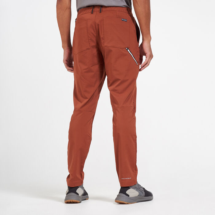 Men's Tech Trail™ Hiker Pants image number 1