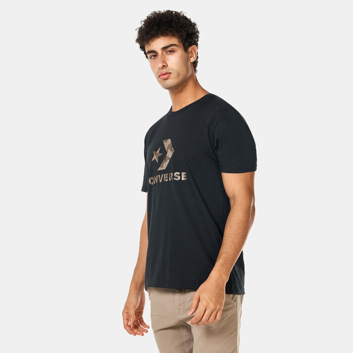 Men's Star Chevron T-Shirt Men's Star Chevron T-Shirt image number 0
