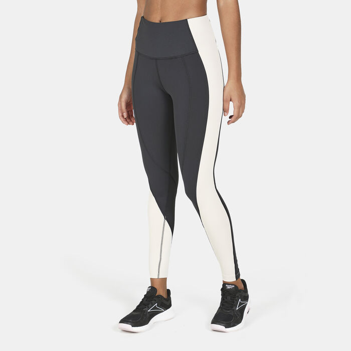 Women's Training Supply Lux Leggings Women's Training Supply Lux Leggings image number 0