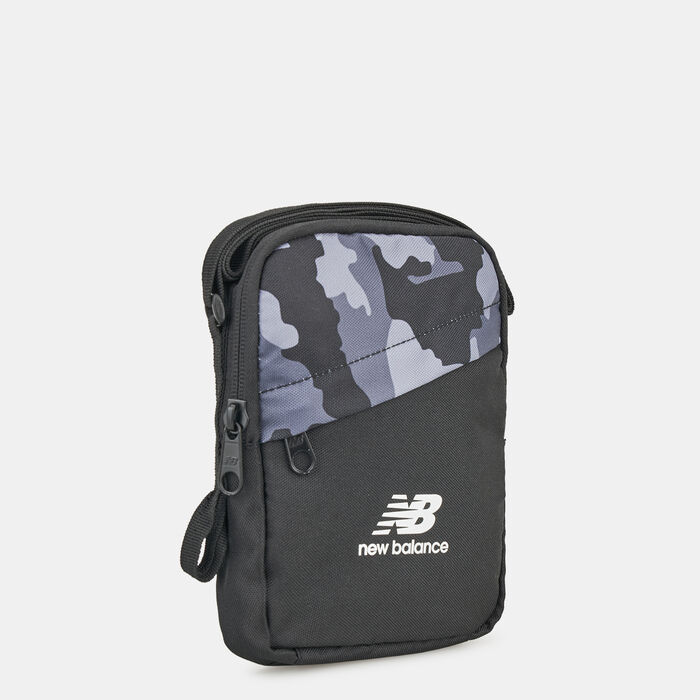 Colourblock Sling Bag Colourblock Sling Bag image number 2
