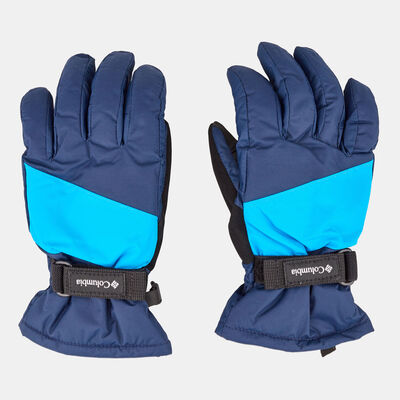 Kids' Core™ II Ski Gloves Kids' Core™ II Ski Gloves