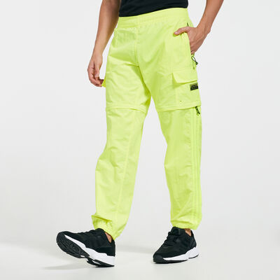 Men's R.Y.V. Utility Two-in-One Pants