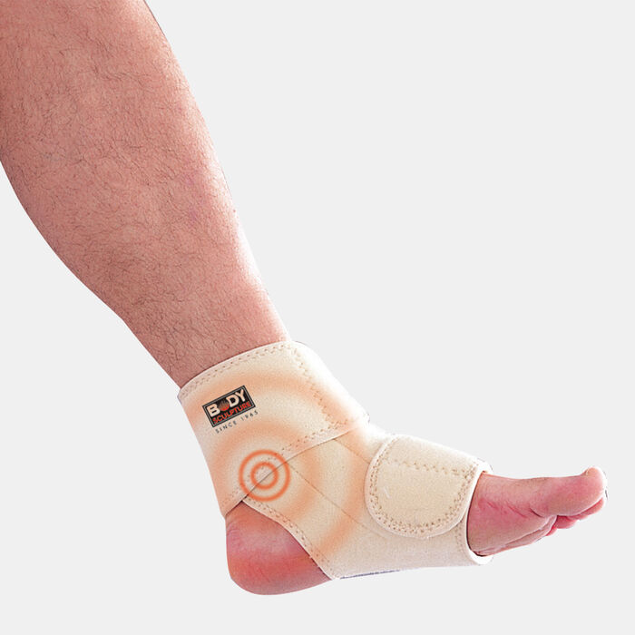 Magnetic Ankle Support Magnetic Ankle Support image number 0