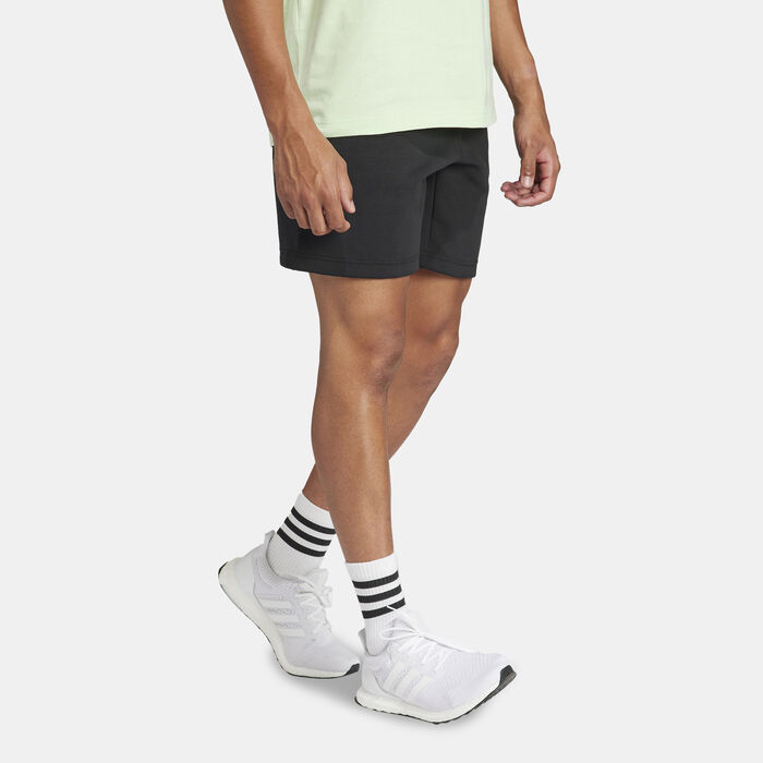 Men's Future Icons Badge of Sport Shorts Men's Future Icons Badge of Sport Shorts image number 2