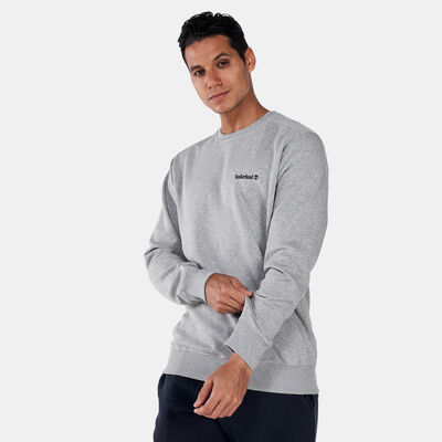Men's Chest Logo Sweatshirt