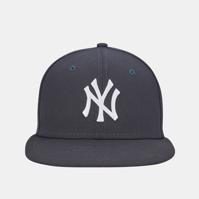 Men's New York Yankees AC Perf 59FIFTY Cap Men's New York Yankees AC Perf 59FIFTY Cap image number 0