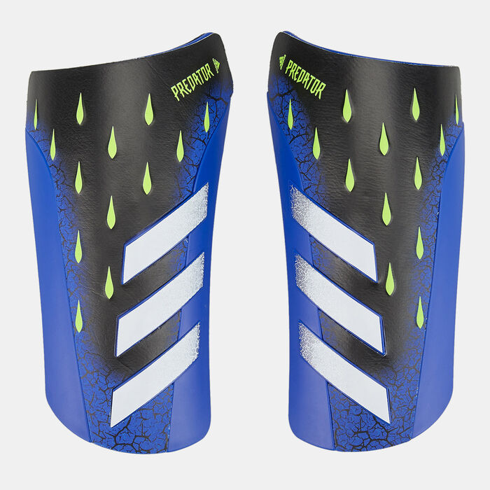 Men's Predator League Shin Guards Men's Predator League Shin Guards image number 0
