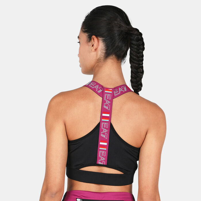 Women's Sports Bra Women's Sports Bra image number 1