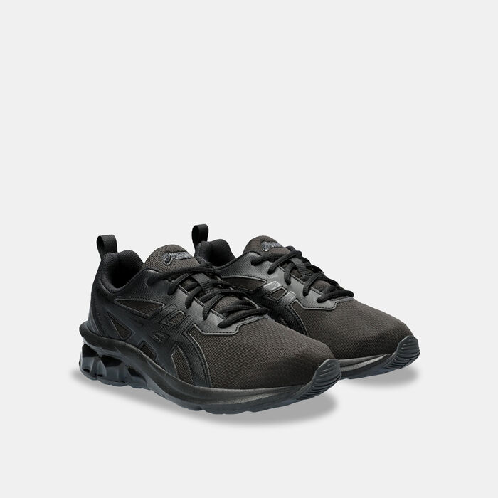 Kids' GEL-QUANTUM 90 IV Running Shoes (Older Kids) Kids' GEL-QUANTUM 90 IV Running Shoes (Older Kids) image number 1