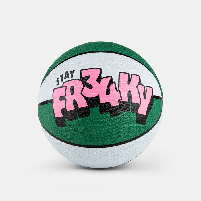 Everyday Playground Giannis Antetokounmpo Basketball Everyday Playground Giannis Antetokounmpo Basketball image number 1