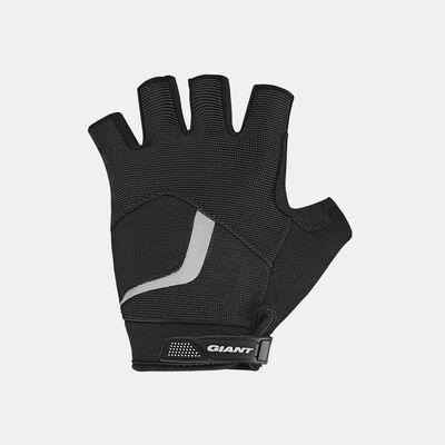 Rival Short Fingered Gloves Rival Short Fingered Gloves