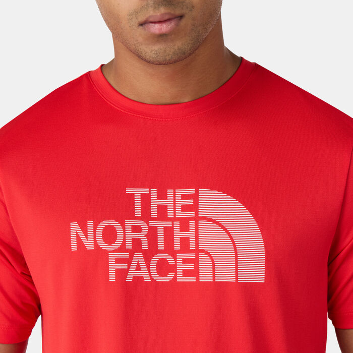 Men's 24/7 Easy T-Shirt Men's 24/7 Easy T-Shirt image number 3