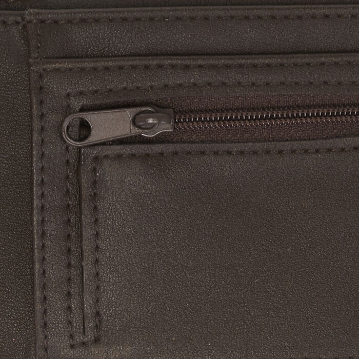 Drop V Bifold Wallet image number 2