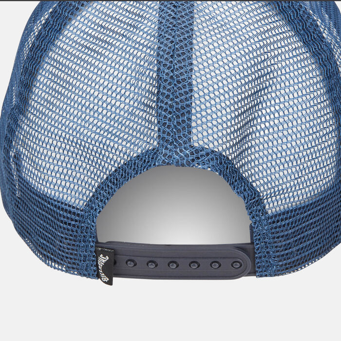 Men's Range Trucker Cap Men's Range Trucker Cap image number 1