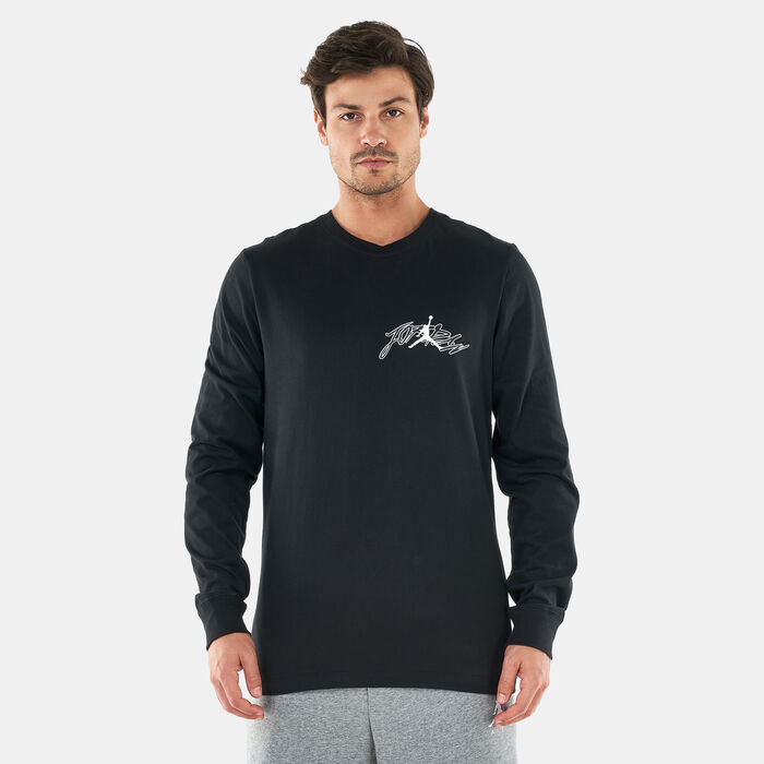 Men's Air Dri-FIT Graphic T-Shirt Men's Air Dri-FIT Graphic T-Shirt image number 0
