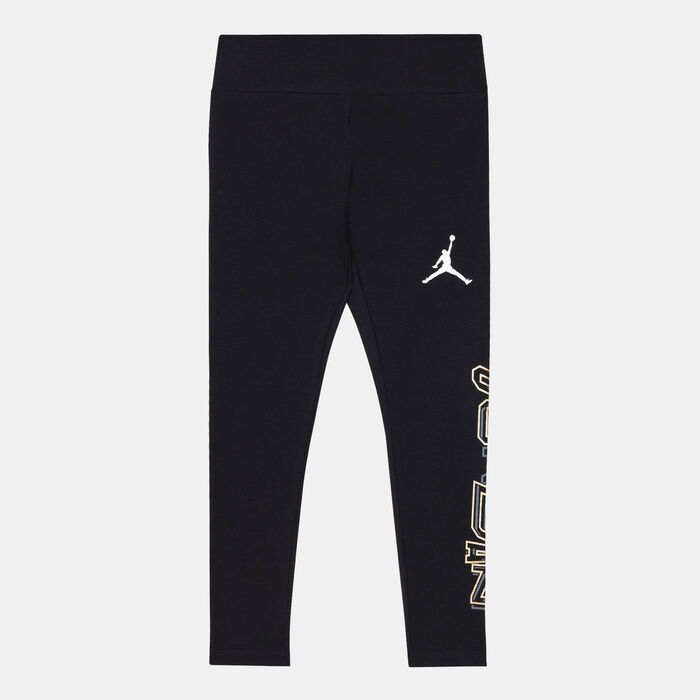 Kids' Take Flight Leggings Kids' Take Flight Leggings image number 0